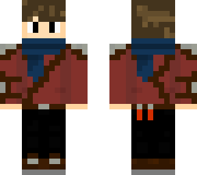 battle ready skin