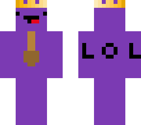 bed wars king for bedrock players