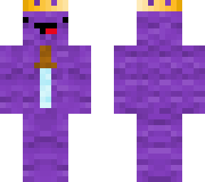 bedwars king