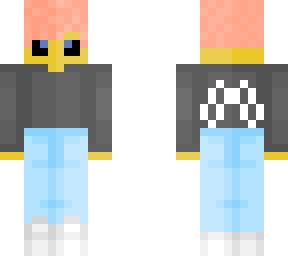 bee origin :d