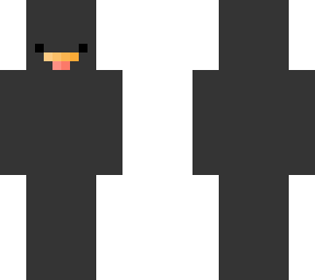 black chick (with special effects (trust me)
