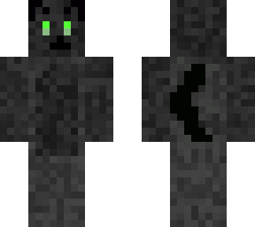 black panther