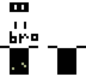 black shadow kid the second