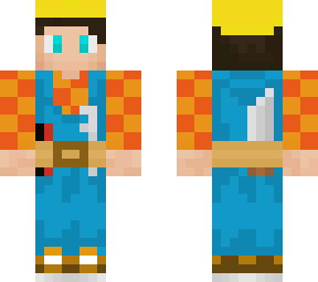 blas the builder v.2