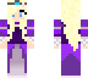 blonde princess read desc