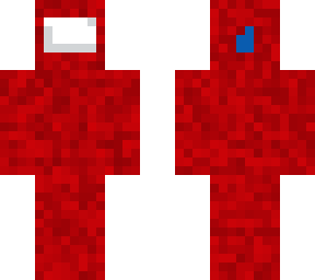 bloody impostor