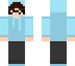 blue evantube