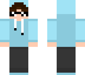 blue evantube