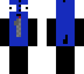 blue gir