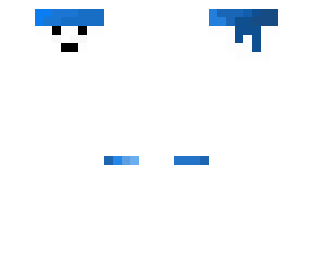 blue ninja