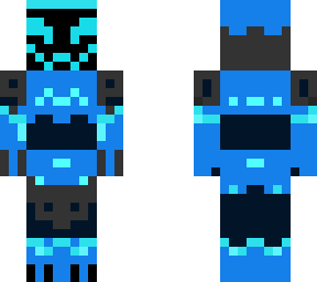 blue protgen