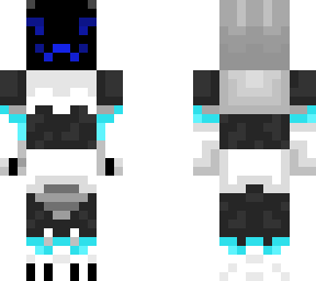 blue protgen