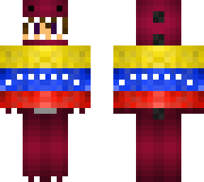 boxi venezolano