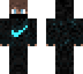 boy in dark hoodie