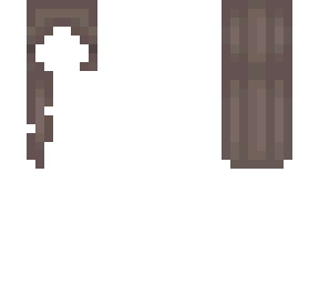 brown hair base