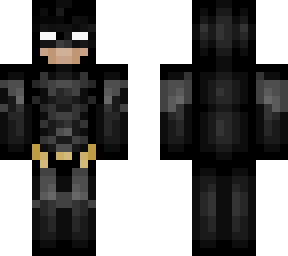 bruce wayne