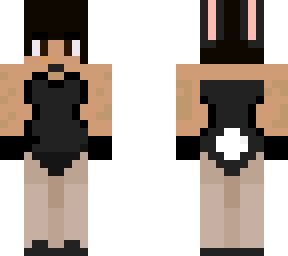bunny boy for my frien athen lol