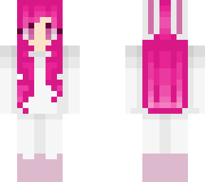 bunny girl(rce)