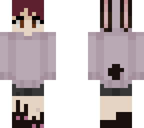 bunny jacket