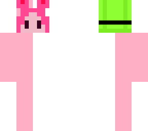 bunny mask