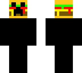 burger creeper