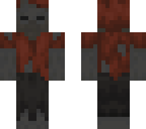 burnt husk (char) #3