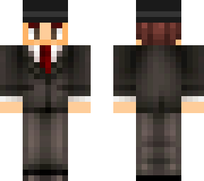 business man