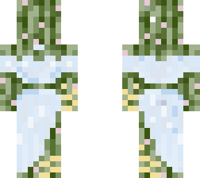 cactus goddess