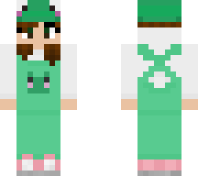 cadence frog hat