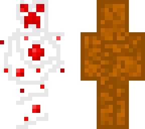 cake creeper