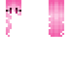 carnation pink hair base