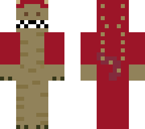 carnotaurus (dinosaur 2000)