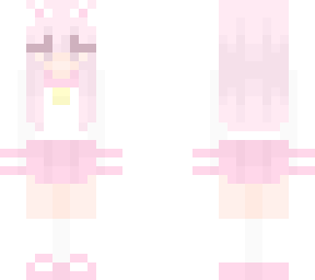 cat girl
