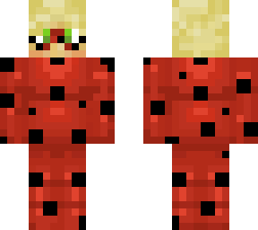 cat noir ladybug