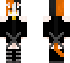 catboy oc kou