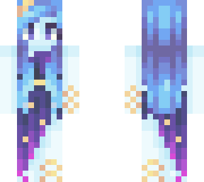 celestial goddess