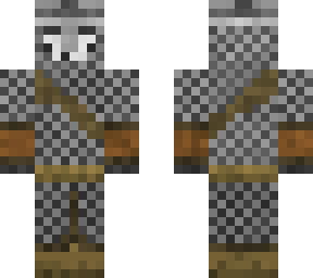chainmail (undead