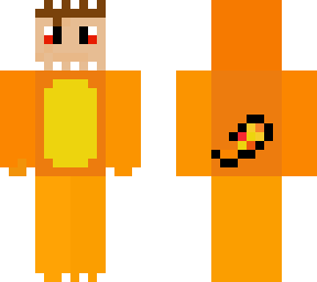charmander