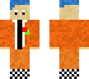 chazm orange