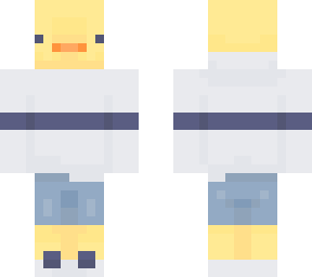 chill duck