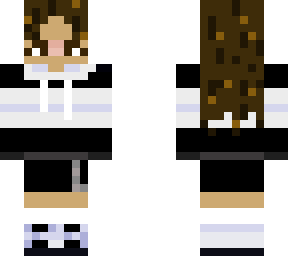 choco. girl