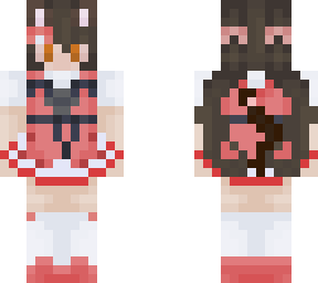 chocola (regular)
