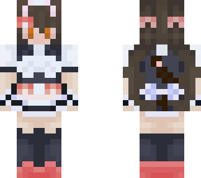chocola (uniform)
