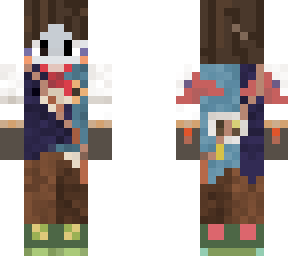 circus clownsel 2