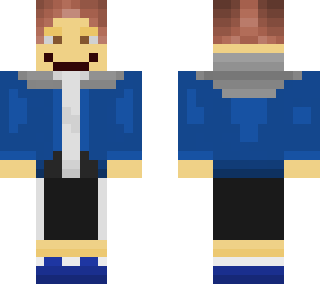 classic sans oc