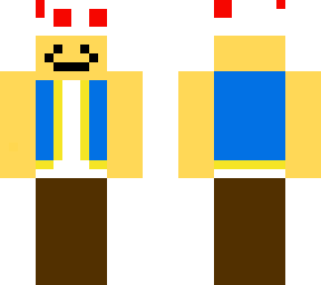 classic toad
