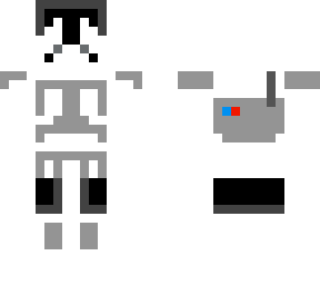 clone trooper phase 2