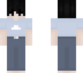 cloudyy (skin by mine)