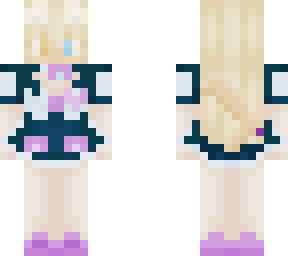 coconut (uniform)