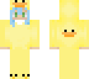 coffenu duck